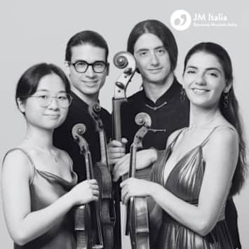 Quartetto Goldberg
