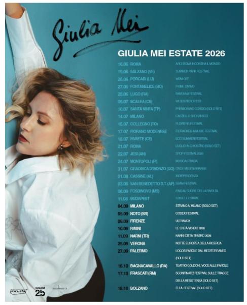 Voce alle parole