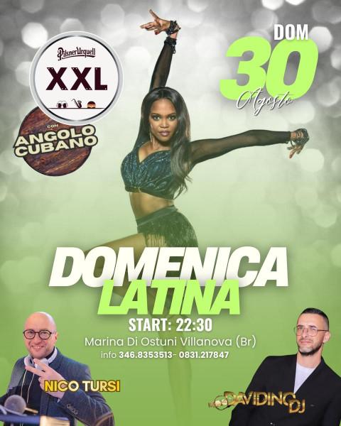 La Domenica Latina