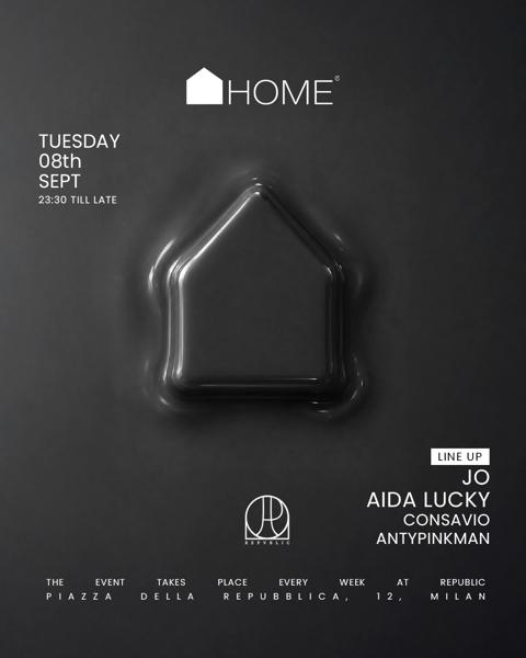 HOME