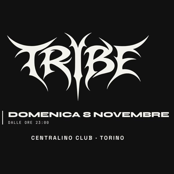 TRIBE OPENING PARTY : FREE ENTRY IN LISTA