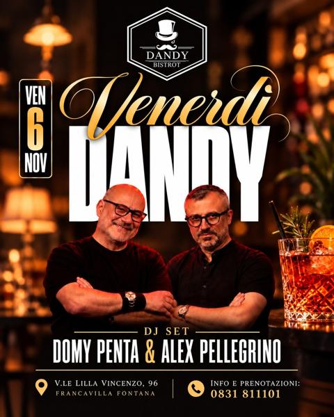 Venerdì Dandy