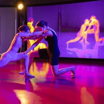 TERMODANZA