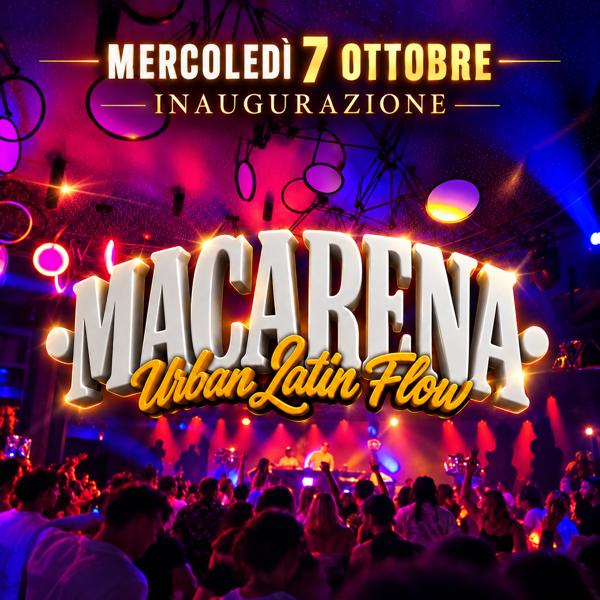 MACARENA