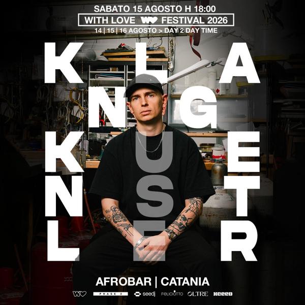 With Love Festival 2026 - Day 2