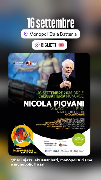 Viaggi di Ulisse