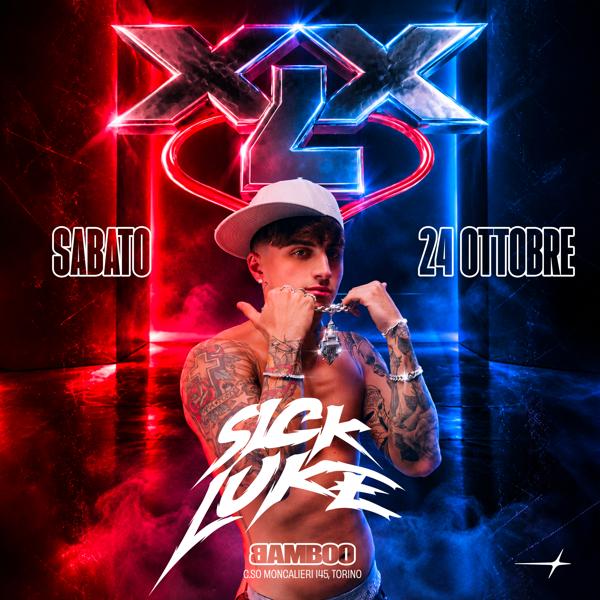 XXL Opening w/ SICK LUKE