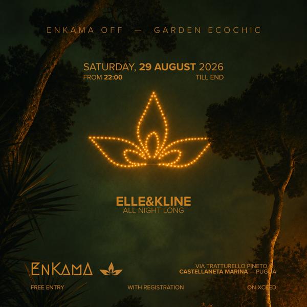 Enkama Off