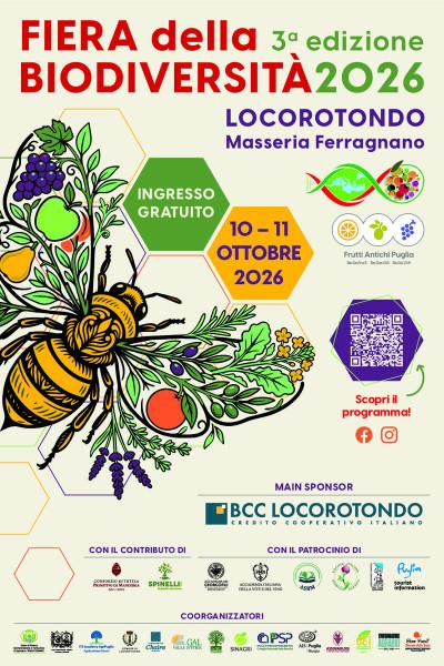 Fiera della Biodiversità Pugliese