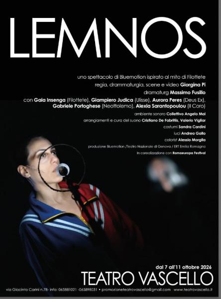 Lemnos