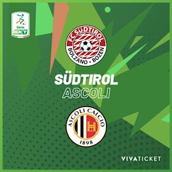 Südtirol - Ascoli