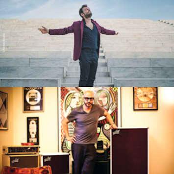 BAROCCO & OTHER STORIES - FROM MONTEVERDI TO THE BEATLES