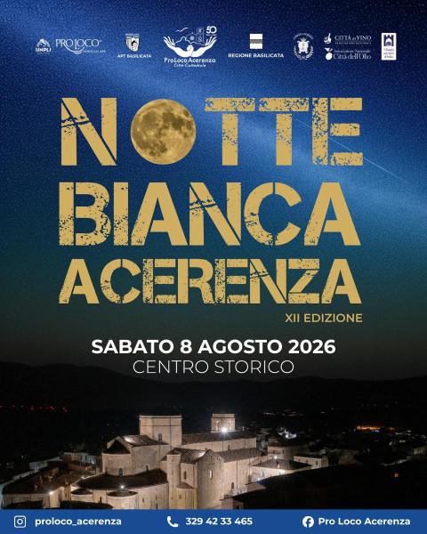 Notte Bianca
