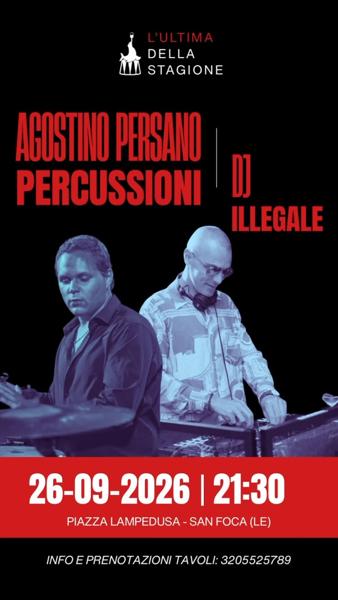 L'Ultima della Stagione