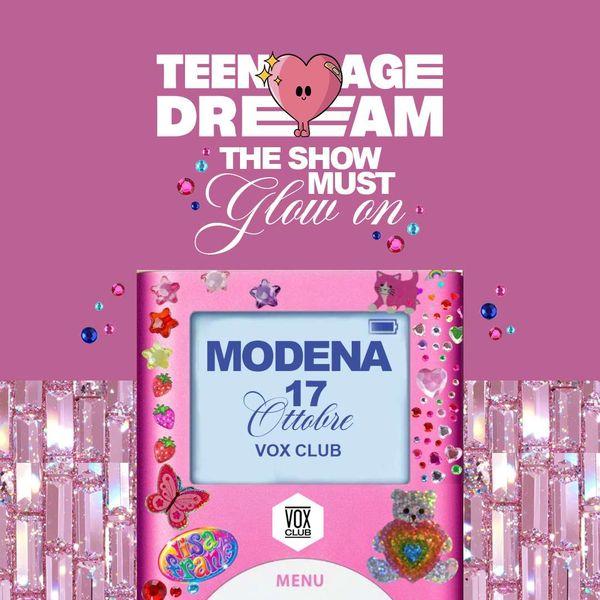 Teenage Dream