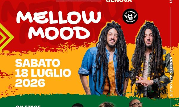 Mellow Mood