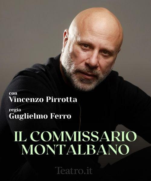 Il Commissario Montalbano