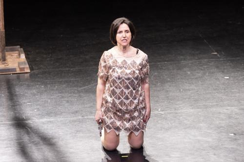 Babilonia Teatri - Spettacolo