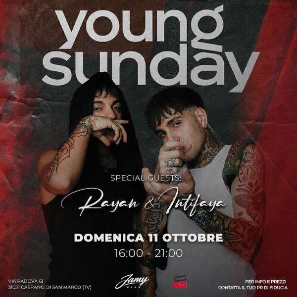 Young Sunday