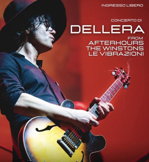 Dellera in concerto