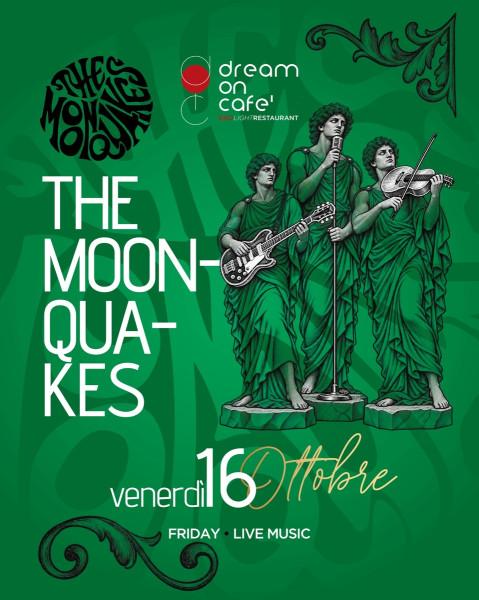 The Moonquakes