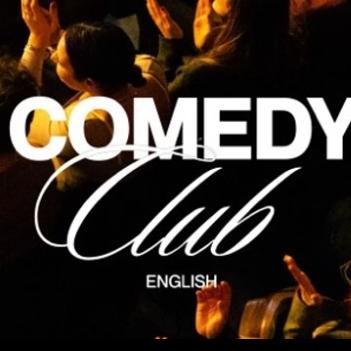 Alcazar Comedy Club in English - Alcazar Live Trastevere