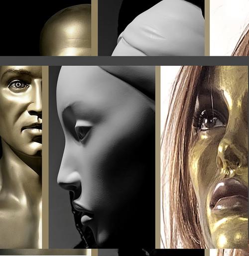 METAMORFOSI – Identità, corpo e rappresentazione nella fotografia contemporanea
