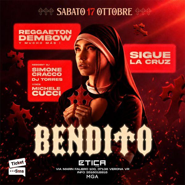 Bendito