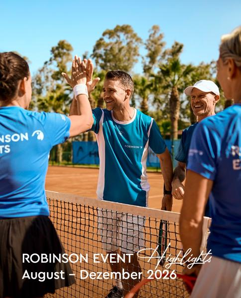 Robinson Hyrox Training Camp