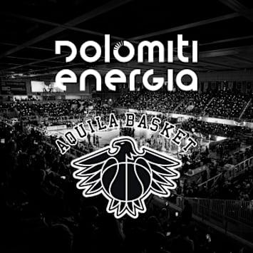 Dolomiti Energia Trentino - Nutribullet Treviso