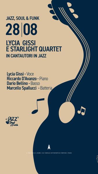 Cantautori in Jazz