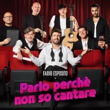 Parlo perché non so cantare