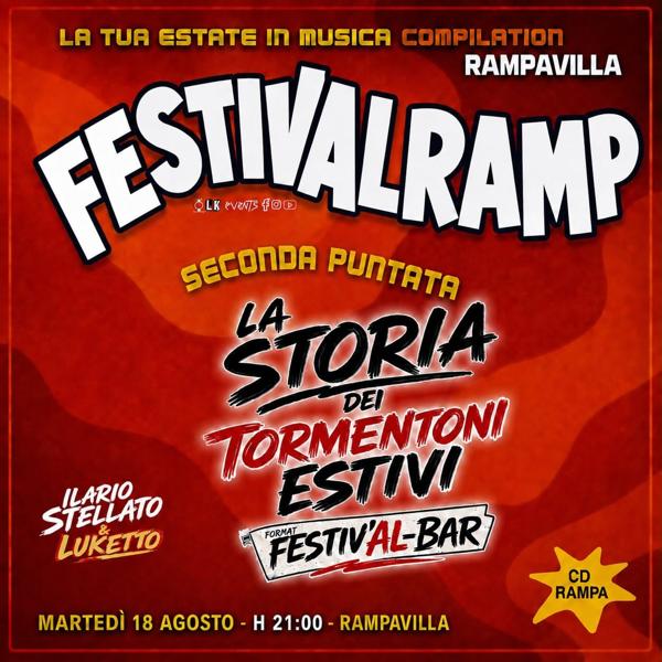 FestivalRamp - Seconda Puntata