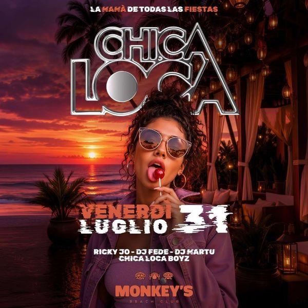 Chica Loca