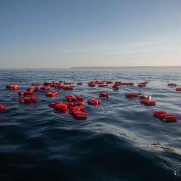 A Place of Safety. Viaggio nel Mediterraneo Centrale