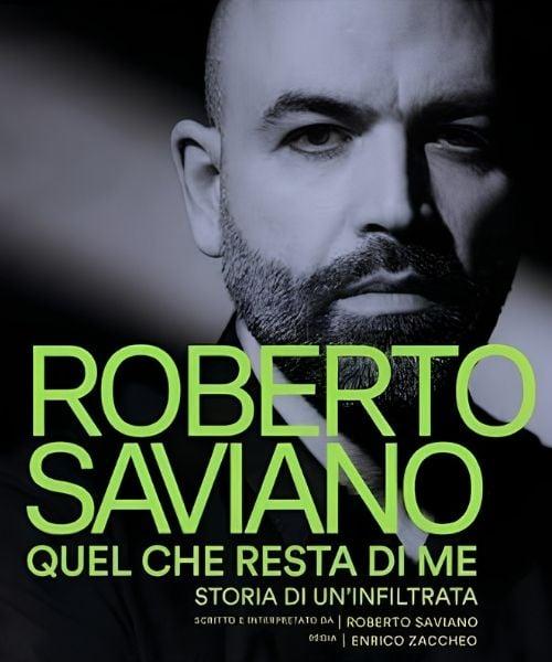 Quel che resto di me. Storia di un’infiltrata