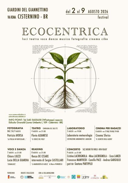 Ecocentrica