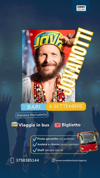 Jovanotti