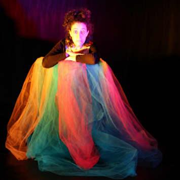 La Magia dei Colori