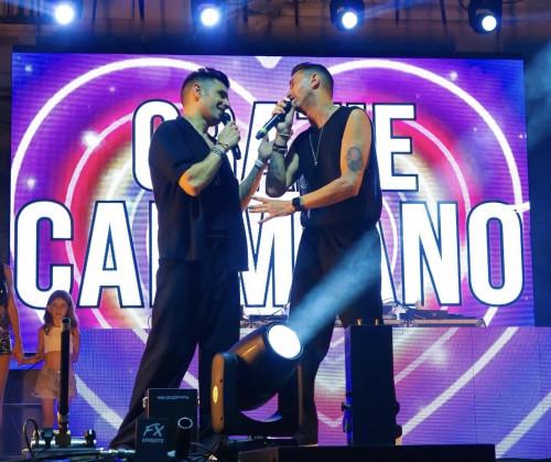 Party Salento Show Live