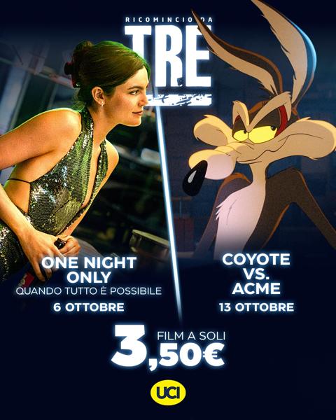 Coyote vs. Acme