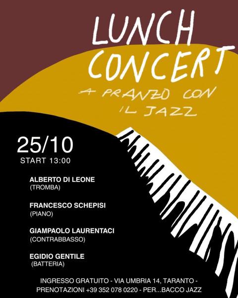 Lunch Concert