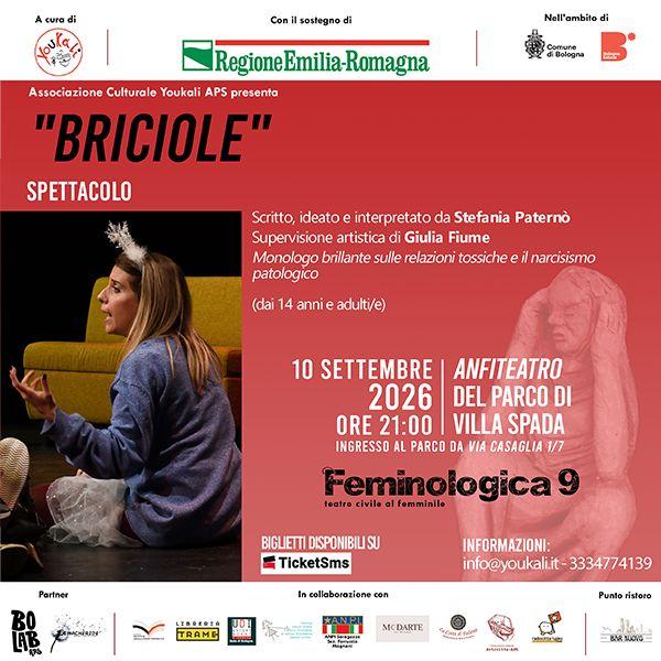 Briciole