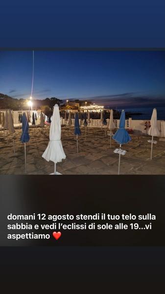 Eclissi di sole