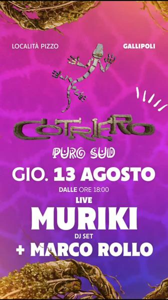 Puro Sud