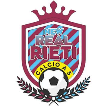 Campionato A2 New Real Rieti vs Leonessa Futsal