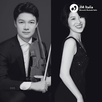 AOZHE ZHANG / BEINI XIE