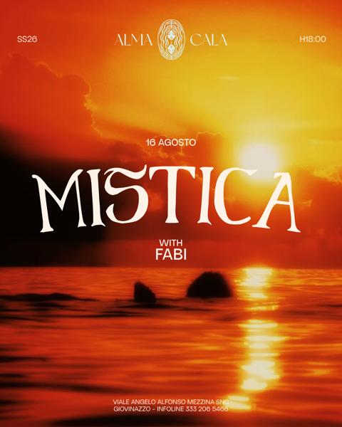 Mistica
