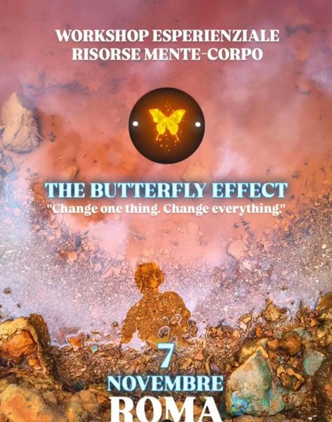 The Butterfly Effect