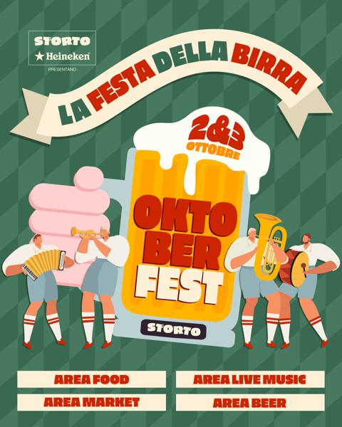 Oktoberfest